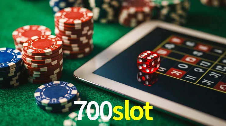 Faça Login na Plataforma 700slot